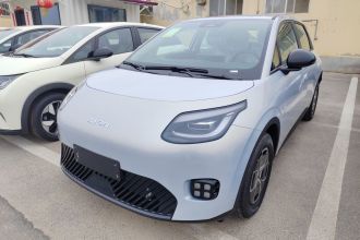 埃安 AION UT 2025款 330星辉版