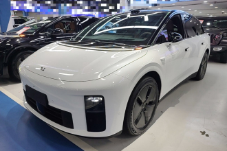 理想汽车 理想i6 2025款 两驱标准版