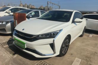 东风风神 奕炫 2021款 230T 自动追风版