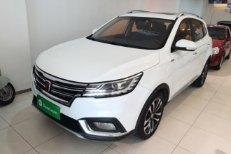 荣威RX3 2018款 1.6L 手动互联网智享版