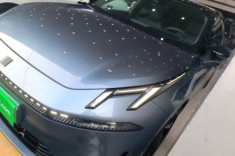 领克07 2024款 EM-P 126长续航 Ultra