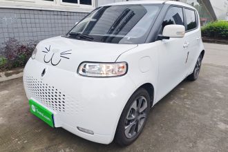 欧拉白猫 2020款 305km 豪华型