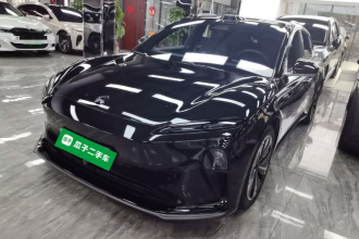 蔚来ET5T 2023款 75kWh Touring