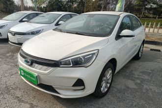 国金汽车 骏行 2023款 标准型