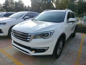 捷途X70 2018款 1.5T 自动悦行版