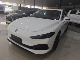 荣威D7 2025款 DMH 125km 世界冠军版