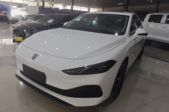 荣威D7 2025款 DMH 125km 世界冠军版