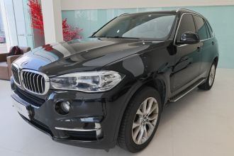 宝马X5(进口) 2018款 xDrive28i