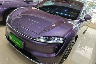 鸿蒙智行 智界R7 2024款 纯电 667km Max