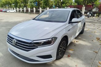 大众 速腾 2020款 280TSI DSG舒适型 国VI