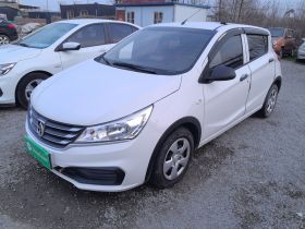 宝骏310 2020款 1.2L 手动超值型