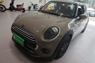 MINI 2021款 1.5T ONE PLUS