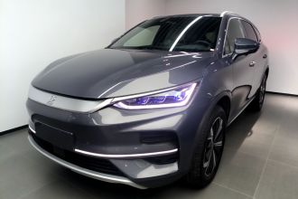 比亚迪 唐新能源 2022款 EV 600KM 尊享型