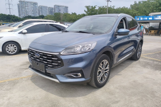 福特 锐际 2020款 EcoBoost 245 两驱耀享款