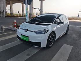 大众ID.3 2024款 出众版