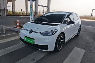 大众ID.3 2024款 出众版