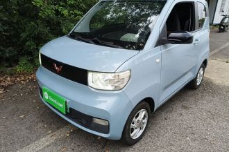 五菱汽车 宏光MINIEV 2020款 悦享款 磷酸铁锂