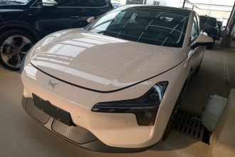 小鹏MONA M03 2024款 620 超长续航