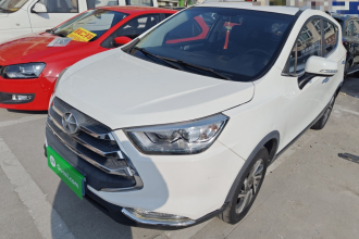 江汽集团 瑞风S3 2016款 1.5L 手动豪华智能型