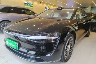 鸿蒙智行 享界S9 2025款 增程 Ultra