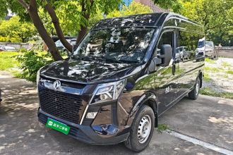 东风御风 御风 2023款 V9+ 2.0T 自动前驱多功能中轴中顶7/8/9座
