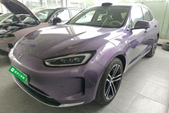 鸿蒙智行 问界M5 2025款 增程   Ultra 四驱版