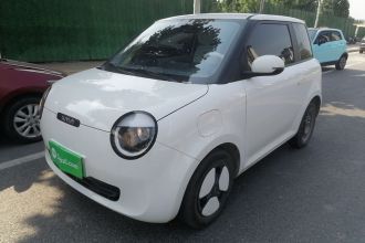 长安启源 长安Lumin 2023款 205km 香沁款