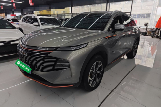 哈弗神兽 2022款 1.5T 智享版