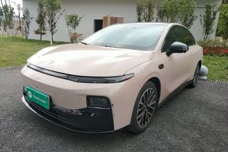 零跑汽车 零跑B01 2025款 650悦享版