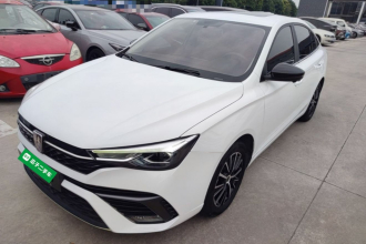 荣威i5 2021款 改款 1.5L CVT钻石版
