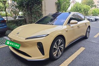 蔚来ET5 2022款 75kWh