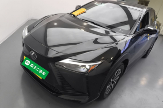 雷克萨斯RZ 2023款 450e 四驱纵享版