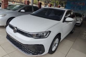 大众 朗逸 2025款 新锐 1.5L 出众新逸版