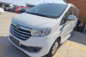 江淮瑞风 瑞风M3 2018款 宜家版 1.6L 豪华智能型