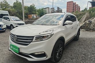 东风风光 风光580 2020款 1.5T 手动豪华型