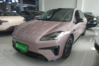 埃安 AION RT 2025款 650激光雷达版