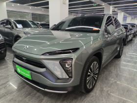 蔚来EC6 2020款 605KM 运动版