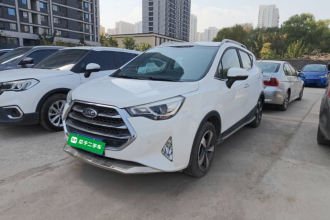 江汽集团 瑞风S3 2017款 1.6L 手动豪华智能型