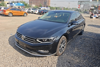 大众 迈腾 2020款 280TSI DSG 领先型