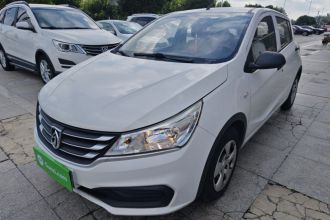 宝骏310 2016款 1.2L 手动超值型