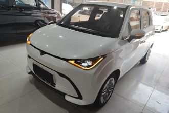 凯翼拾月 2025款 Mate 300km踏浪版