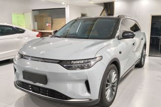 零跑汽车 零跑C11 2024款 纯电 580尊享版