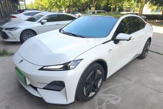 深蓝汽车 深蓝SL03 2024款 530Max纯电版