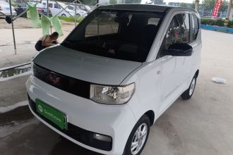 五菱汽车 宏光MINIEV 2020款 自在款 磷酸铁锂