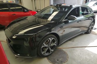 蔚来ET5T 2023款 75kWh Touring