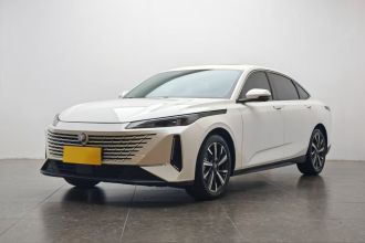 长安 逸达 2023款 蓝鲸NE 1.5T GDI DCT领航型