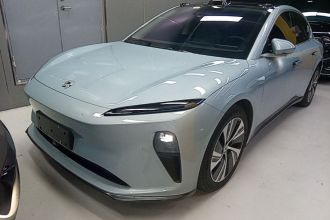 蔚来ET5 2022款 75kWh