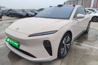 蔚来ET5 2022款 75kWh