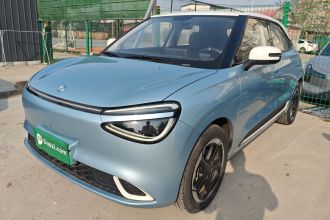 东风纳米 纳米01 2024款 430 Plus智+