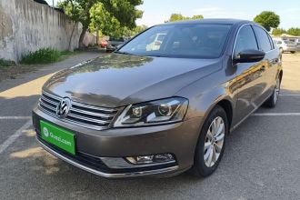 大众 迈腾 2015款 1.8TSI 豪华型
